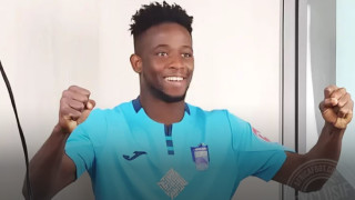 Лудогорец е готов за следващ голям трансферен удар Българският шампион