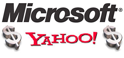 Microsoft и Yahoo! не се споразумяха