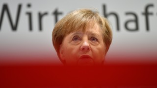 Германският канцлер Ангела Меркел призова САЩ да изключат ЕС от наложените