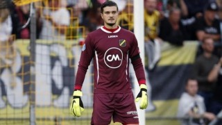 Манчестър Сити реши вратарския си проблем възникнал след контузията на