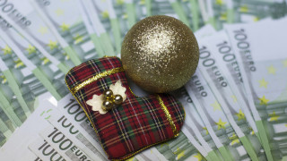 Петте най-скъпи коледни украси