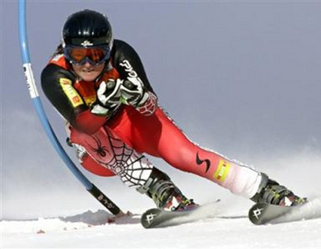 Майсницер с последно състезание в кариерата си в Банско