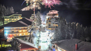 Приходите от нощувки на българските хотели за първи път надхвърлят