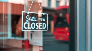 Поредно изследване: Затварянето на икономиката не работи