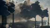  Замърсяването на въздуха вреди най-много на здравето на хората в Азия и Африка
