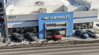 General Motors отписа 657 млн. долара