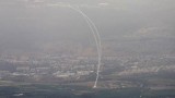 Хизбула атакува Израел с рояк от дронове