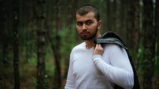 Почина младият писател Иво Христов Тъжната вест днес съобщи семейството