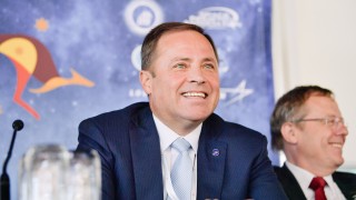 Русия и САЩ се съгласиха да изградят нова космическа станция