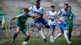 Ботев Враца - Септември София 1:1 в мач от Първа лига