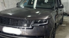 Разкриха депо за укриване на крадени луксозни коли във Велинград