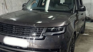 Разкриха депо за укриване на откраднати луксозни автомобили във Велинград Операцията