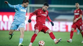 Футболистите на ЦСКА вече са във ваканция Финалният им щурм