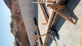 Пълен хаос и на практика незаконен ремонт на язовир Дражинска