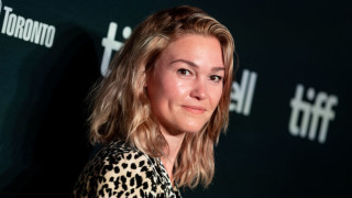 Звездата на Джулия Стайлс изгря в началото на новото хилядолетие