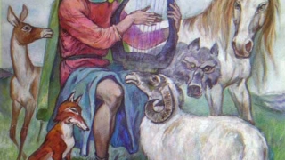 Една изложба на Иван Гонгалов