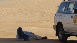 Суданската армия спаси няколкостотин бедстващи имигранти в Сахара