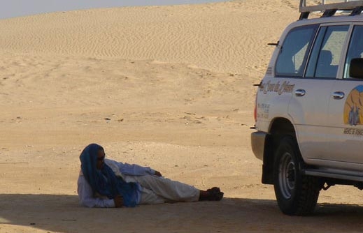 Съвместна операция на Франция и Мавритания срещу Ал Кайда
