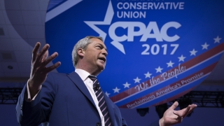 Фараж: Поддръжниците на мултикултурализма създадоха тероризма