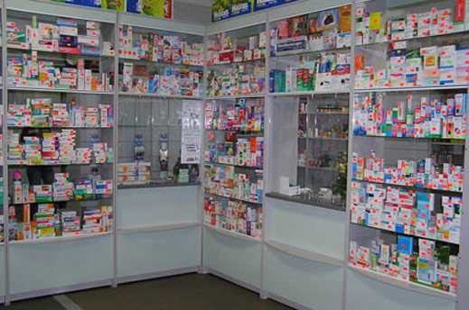 Аптекари обявиха аптечния закон за картел, обслужващ определени кръгове