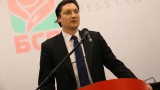  Българска социалистическа партия може да издигне собствен претендент за кмет на София 