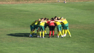 Добруджа постигна домакинска победа срещу Миньор Перник в зрелище с