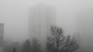 Нивото на ултрафини прахови частици в София е три пъти