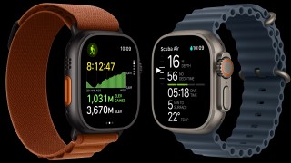 Apple Watch Ultra 3 е последният флагман в серията смарт