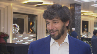 Легендата на Милан Деметрио Албертини похвали росонерите за трансферната