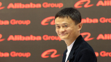  Появата на Джак Ма за едвам 50 секунди донесе $58 милиарда на Alibaba 
