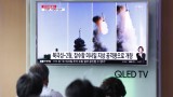  С ракетата Северна Корея демонстрира евентуална опасност за Гуам 