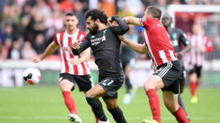 Мо Салах заяви че е твърде рано да се мисли