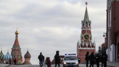 Русия затвори въздушното си пространство за България, Полша и Чехия