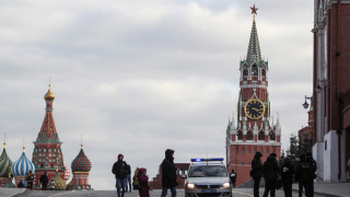 Русия в отговор на недружелюбните действия на авиационните власти на