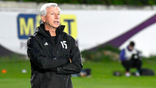 Собственикът на ЦСКА Гриша Ганчев е провел дълъг разговор с