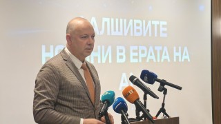 Няма алтернатива на настоящото управление, убеден Желязков