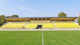 Нов стадион в Свиленград