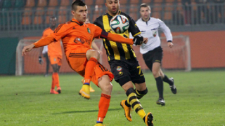 Малкия шивач призна за оферта от ЦСКА