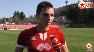 Според информация на Меридиан мач един от най просперитетните таланти на