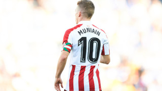 Лошите прогнози за нападателя на Атлетико Билбао Икер Муниаин се