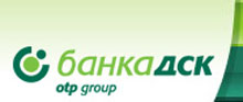 ДСК с приз за най-добра интернет банка у нас през 2013 г.