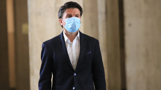 СГС оправда бившия изпълнителен директор на НДК Мирослав Боршош по