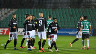 Разпадът на Берое продължава с пълна сила В момента отборът не