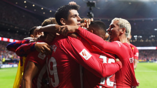 Атлетико Мадрид е поредният футболен клуб който има тежка здравословна