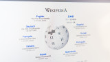 ChatGPT, Wikipedia и коя е най-посещаваната страница за 2023 г. 