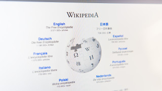 Коя е най-посещаваната страница в Wikipedia за 2023 г. 