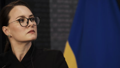 Премиерът на Украйна търси подкрепа от Балтийските страни срещу руските ракети
