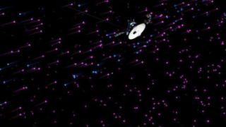 "Вояджър-1" напусна Слънчевата система
