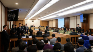 36 години затвор за капитана на потъналия южнокорейски ферибот 