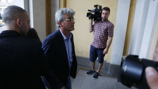 Футболният агент Петьо Костадинов коментира провала на преговорите между ЦСКА